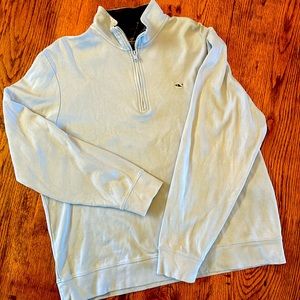 NWOT Vineyard Vines men’s sweatshirt